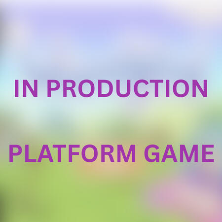 French localization of a platform game